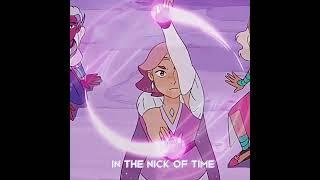 Glimmer Edit ~ Look what you made me do | She-ra and the princess of power