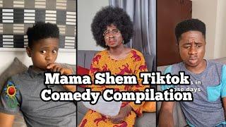 Tiktok Compilation (Part 3) | Mc Shem Comedian