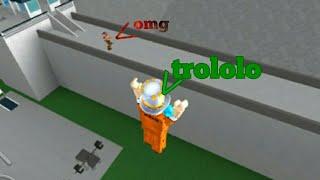 How to fly HACK in any game in roblox