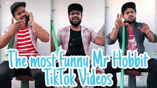 The best TikTok mr.hobbit comedy || mr hobbit tiktok videos || TikTok || funny TikTok 