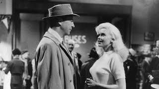 The Wayward Bus (1957) Joan Collins, Jayne Mansfield, Dan Dailey, Rick Jason | Full Classic Movie HD