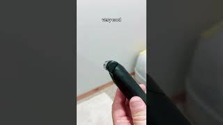 Find Your Perfect Trimmer: Stylish Grooming Essentials #hair