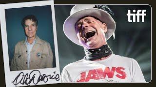 How Mike Downie found his brother Gord in THE TRAGICALLY HIP: NO DRESS REHEARSAL | TIFF 2024