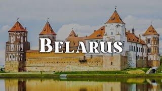 10 Must-See Destinations In Belarus | Wanderlust Ventures