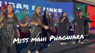 MISS MAHI BEST VIDEO(MISS MAHI BEST REEL VIDEO 2021