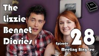 Meeting Bing Lee - Ep: 28