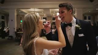 Sarah and Caleb Wedding Florida Wedding Videographer Jonni Armani