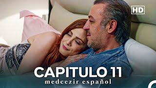 Medcezir Capítulo 11 (Doblado En Español) (FULL HD)