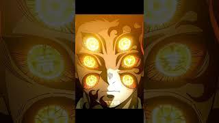 Kokushibo Vs Tokito [Animated by: @editszsall2201]