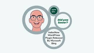 IndexNow WordPress Plugin Released By Microsoft Bing