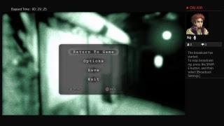 Outlast whistleblower ft savagegamingtv