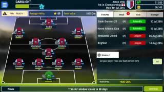 Championship manager 17 hack latest 23/4/2017