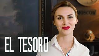 EL TESORO | NOVEDAD 2024 | PELÍCULA COMPLETA