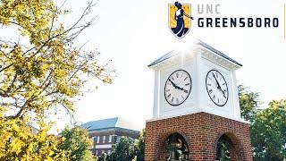 Prestigious doesn't have to be expensive | UNC Greensboro