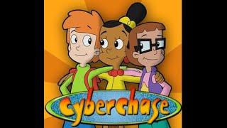 Cyberchase Balancing Act Ep 401  PBS Kids