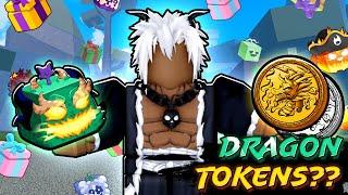 DRAGON TOKEN 2.0 EXPLAINED | Blox Fruits