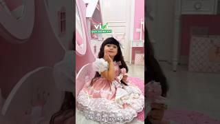 SHAXZODA MUHAMMEDOVANI BARBI QIZALOGI #music #keşfet  #tiktok #barbie