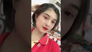 TikTok viral kasir alfamart cantik