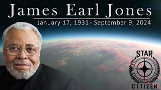 A Star Citizen Tribute to James Earl Jones