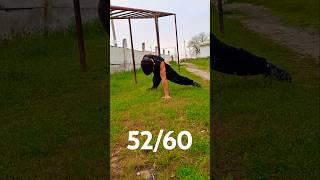 Uzbek Workout #shorts #trending #workout