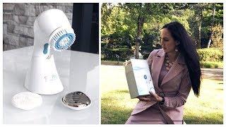 Обзор аппарата для очищения кожи SkinPro SONIC 3 in 1 / Скин Про СОНИК 3 в 1