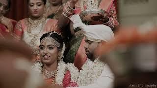 Shilpa + Suresh Weeding 4k