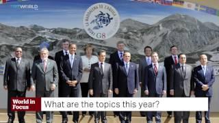 TRT World - World in Focus: G20 Summit, Turkey