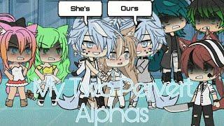 My Two Pervert Alphas Ep.1