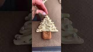 Gotta love a classic! #reaction #christmas #christmastree #christmasfood #reactionvideo #dessert