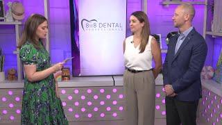 8118 Dental Professionals Offer A Whole-Health Focus For Patients