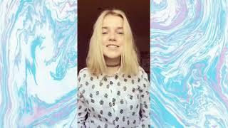 Саша Мезенцева Musical.ly