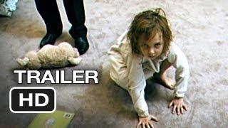 Mama TRAILER 1 (2012) Guillermo Del Toro Horror Movie HD