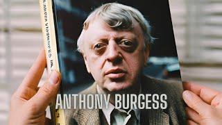 The Genius Behind A Clockwork Orange The Story of Anthony Burgess