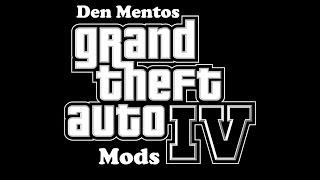 GTA4 Мод: русскоязычный Simple Native Trainer(Меню быстрого доступа)