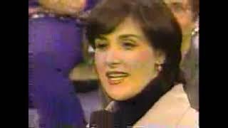 WJLA commercials and Ricki Lake open, 8/12/1996