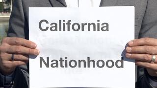 USA CalExit Campaign