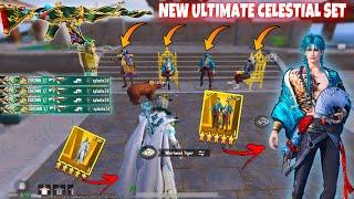 OMG!! I MET NEW ULTIMATE CELESTIAL SET IN SAME LOBBYSAMSUNG,A7,A8,J4,15,J6,17,J2,J3,XS,A3,A4,A5,A6