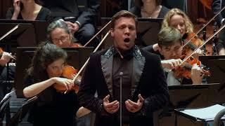 Andrei Danilov, tenor - Di rigori armato il seno - Der Rosenkavalier - Richard Strauss