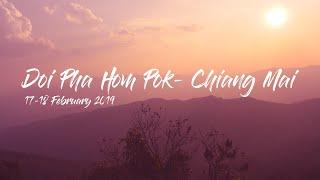 Doi Pha Hom Pok - Chiang Mai, Thailand. | VLOG Teaser.