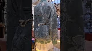 Открытые кармашки! Новый взгляд на обычные вещи#fashion #sorts #style #shorts #vintage #videos