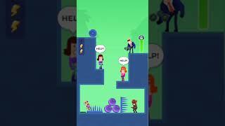 Hitmasters Android Gameplay Walkthrough #Shorts