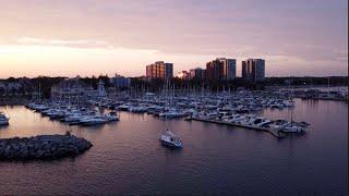 Bronte Heritage Waterfront Park