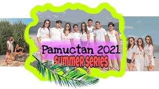 PAMUCTAN 2021| Travel Vlog | Camiguin Island | Reymark Atianzar Vlogs