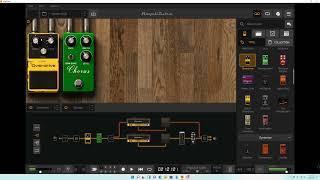 Amplitube 5 Zakk Wylde Tone