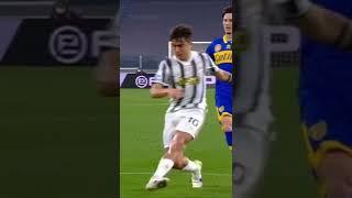 CR7 Airlines Vs Parma ️