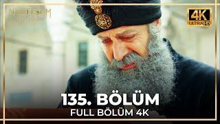 Muhteşem Yüzyıl 135. Bölüm (4K)