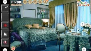 The Latest Hotel Escape Game Walkthrough EightGames