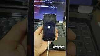 iCloud unlock | icloud bypass with sim working | full video coming soon......