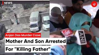 Mother, Son Arrested For "Killing Father, Chopping And Dumping His Body" In New Delhi