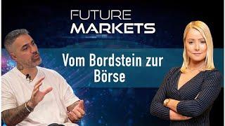 Bushido - Vom Bordstein zur Börse